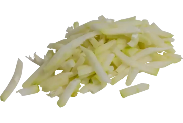 Papaya onrijp stift 5mm bak 1kg
